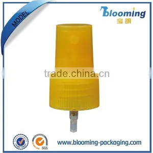 Various Size of Perfume Spary Pump Mist Atomizer Pump thumbnail-4