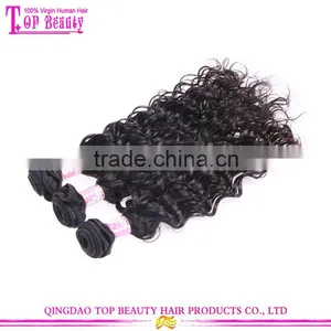 Wholesale Price Virgin Curly Hair Best Selling Fashion Large Stock Malaysian Curly Hair Extension thumbnail-4