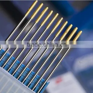 Lanthanum Tungsten Electrode thumbnail-1