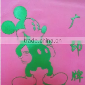 Plastisol Textile Ink for Printer Machine Screen Printing thumbnail-3