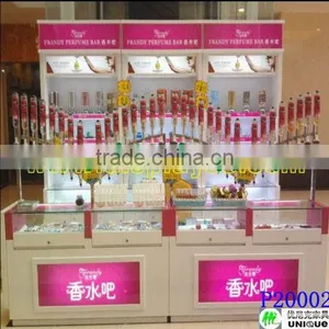 Luxury Perfume Display Customization for Sale With Various Designs for You to Choose From thumbnail-1