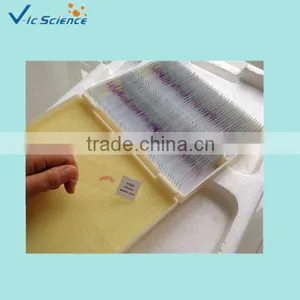 Best Price Teaching Accessories School Educational Microscope Human Histology Tissue Slides thumbnail-1