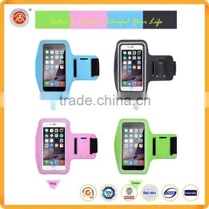 Outdoor Mobile Phone Arm Bag thumbnail-1
