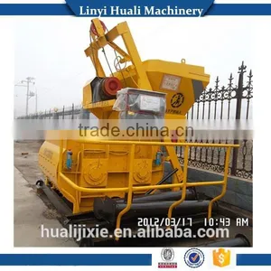 Brick Maker Machine QT4-15 Automatic Brick Maker thumbnail-5