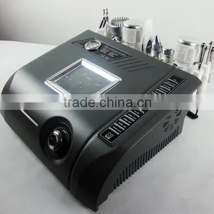 Hot !!! Diamond Dermabrasion Equipment Hot Sale TM-NV97 thumbnail-1