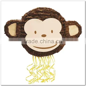 Kids Paper Pinata Toys thumbnail-1