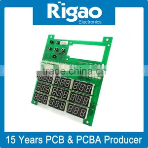 PI 12v Ups Electrical Copper Scrap Pcb and Fire Place Printed Circuit Board thumbnail-4