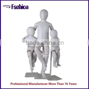 OEM Custom Kids Mannequin (plastic) thumbnail-1
