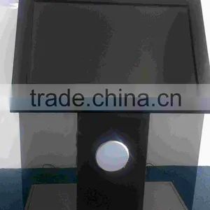55 Inch Interative Table for Hotel/restaurant All in One Table Customizable 24 Inch to 84 Inch thumbnail-1