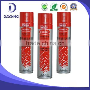 Suitable for Different Cloth Convenient Operation Spray Adhesive for Fabric thumbnail-1