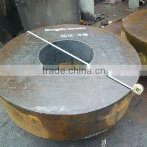 Roller Made of Thick Steel Plate thumbnail-1