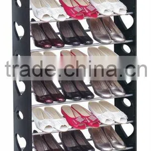 Heart-shape/KD-SH002 Automatic Shoe Rack thumbnail-1