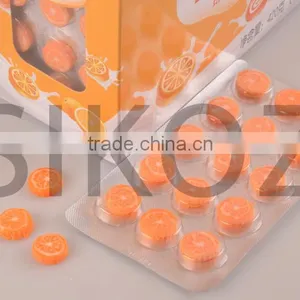 SK-G074 4pcs Chewing Gum thumbnail-6