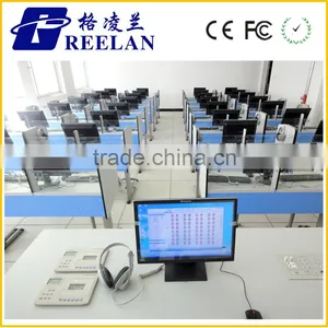 New Language Lab Equipment System Self-Learning Laboratory GV2110B Modern Equipment Solutions thumbnail-3
