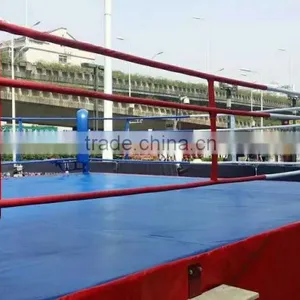Boxing Rings Boxing Station for Competition thumbnail-1