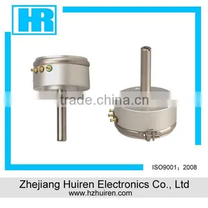 Alpha Potentiometer WDD35D1C thumbnail-1