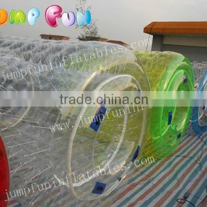 Inflatable Water Rolling Ball/water Roller/water Toy thumbnail-1