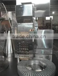 DTJ-V Semi Automatic Capsule Filler thumbnail-3