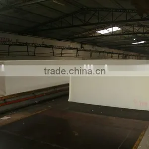 Contour Shape Furniture PU Foam Sheet thumbnail-6