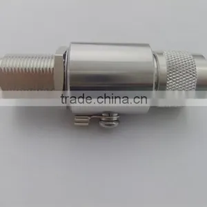 0-3 G, N Type, Arrestor China Supplier thumbnail-1