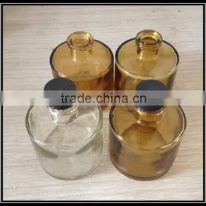 Diffuser Glass Bottle thumbnail-1