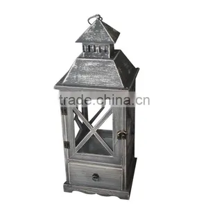 Rustic Candle Lanterns Factory Price thumbnail-2