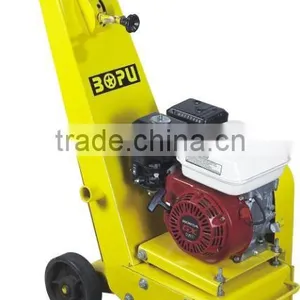 MP-250 Scarifying Machine With CE thumbnail-1