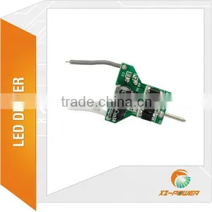 DC TO DC MR16 Driver 3*2W thumbnail-1