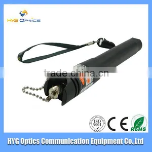 Wholesale 10mW Optical Fiber Cable Visual Fault Locator thumbnail-1