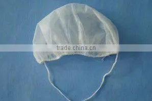 Industory Non-woven Disposable Beard Cover thumbnail-1
