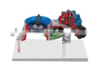 Anatomical Fuel-gas Hybrid Controlled Device Educational Training Equipment thumbnail-1