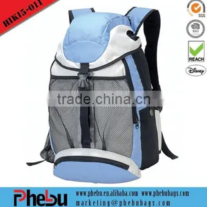 Hot Sale Custom Cheap Mountain Large Hiking Backpack thumbnail-1