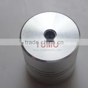 YUMO DR 5X5 D30L28.5 Flexible Coupling Spring Coupling for Encoder thumbnail-2