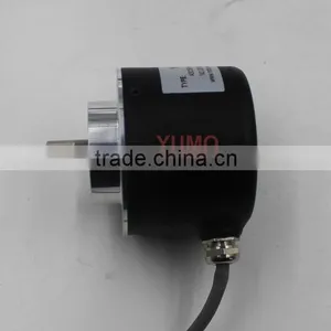 YUMO ASC5810G 10 Bit 58mm High Quality Absolute Rotary Encoder thumbnail-2
