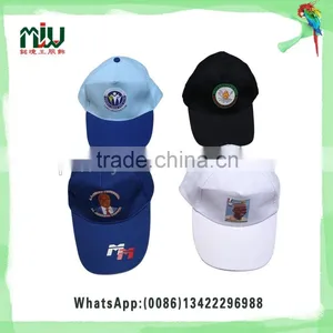 Leader 100% Custom Advertising Cap thumbnail-5