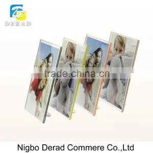 Waterproof Picture Frame Bulk Picture Frames 8x10 thumbnail-1