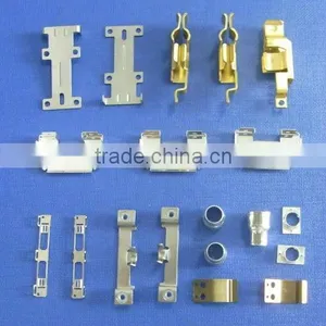 2016 New New New Professional Steel Metal Stamping Machine Shell Parts Manufacturer thumbnail-2