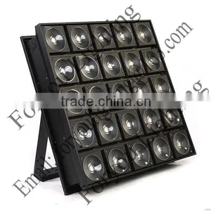 Top Level Newest 25*30w/10w Leds Dmx Scattering Flower Matrix Beam Effect thumbnail-2