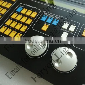 Top Quality Best Selling Dmx Dmx512 Controller thumbnail-6