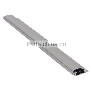 Anodized Industry Aluminium Profiles for Poster Holder thumbnail-2