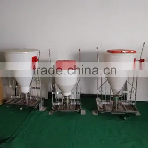 Automatic Dry-wet Pig Feeder thumbnail-3