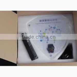 Water Facial Machine AYJ-SS03 Helth Beauty Oxygen Dispel Chloasma Spray Jet Peel Nebulizer Machine thumbnail-4
