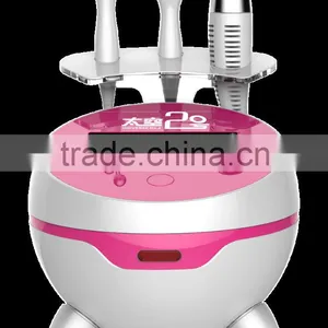 AYJ-TG02 Ayplus Radio Frequency Facial Machine thumbnail-1