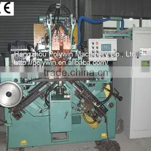 High Efficiency Automatic Stainless Steel Chain Welding Machine 5-10mm thumbnail-2