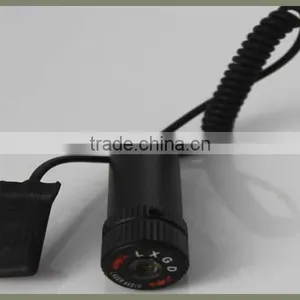 IMAGINE JG-5B Top Quality HD Archery Airsoft Paintball Rifle Scope thumbnail-1