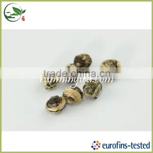 Adorable Dragon Shape Jasmine Teas thumbnail-1