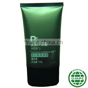 Men's Exfoliating Face Scrub thumbnail-1