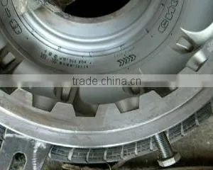 Steel Mould for Tyres thumbnail-2