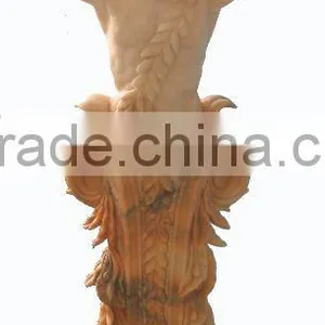 Nature Stone Flowerpot thumbnail-1