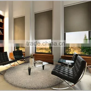 Cheap Price First Quality Blackout Roller Blinds Roller Blinds Fabric thumbnail-1